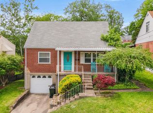 2219 New Linden Rd, Newport, KY 41071