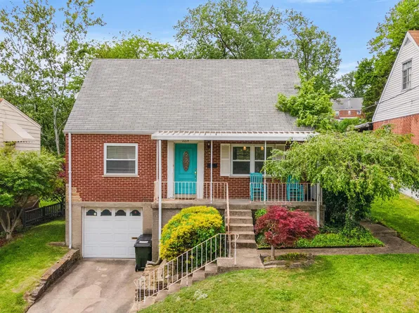 2219 New Linden Rd, Newport, KY 41071
