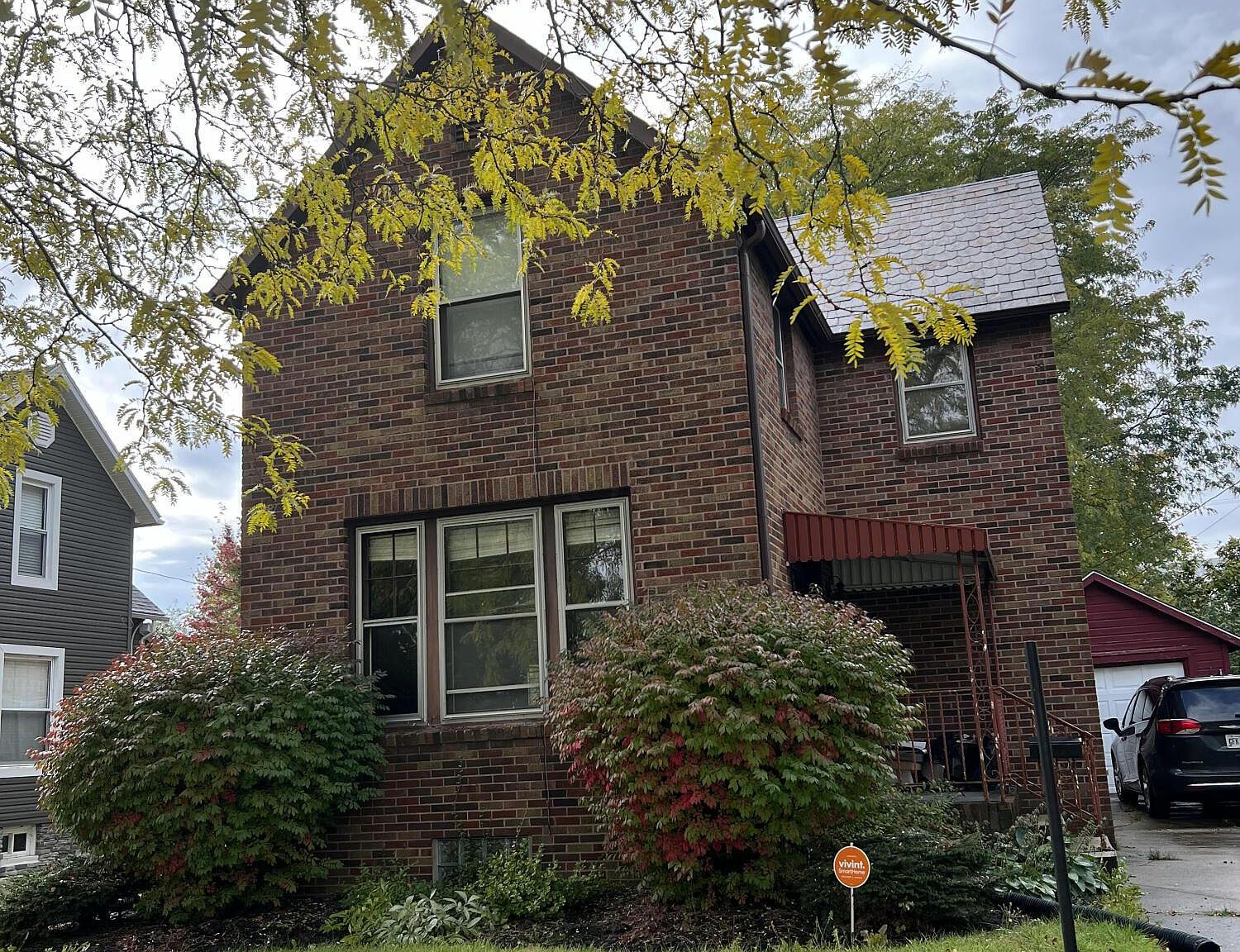 821 Rogers St, Bucyrus, OH 44820 MLS 223034844 Zillow