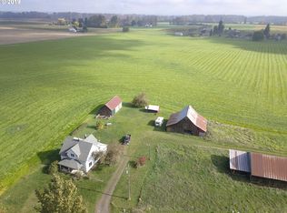 94425 Lovelake Rd, Junction City, OR 97448