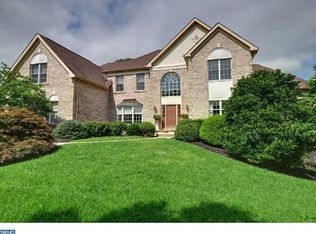 5 Laurel Ln, Newtown Square, PA 19073