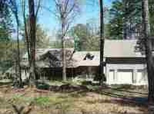 1828 Lakeland Acres Rd, Drasco, AR 72530