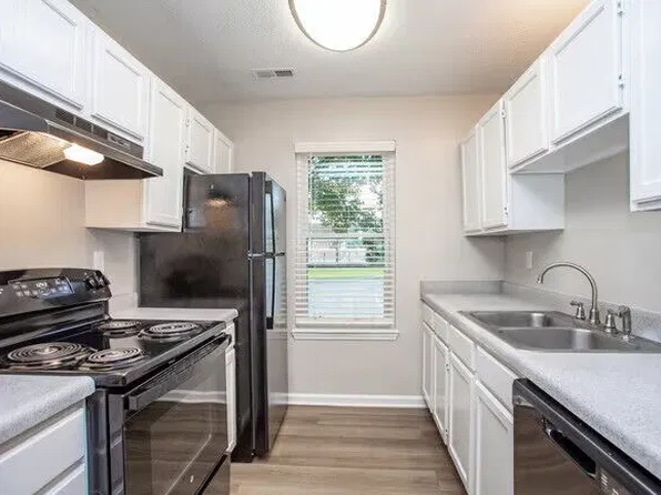 North Chase Apartments