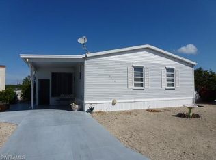 3114 Bounty Ln, Saint James City, FL 33956