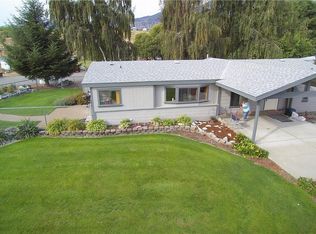 228 Barkley Rd, Manson, WA 98831