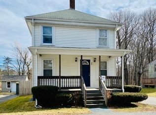 20 Herbert St, Taunton, MA 02780