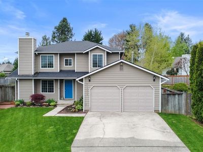 13013 SE 279th Pl, Kent, WA, 98030