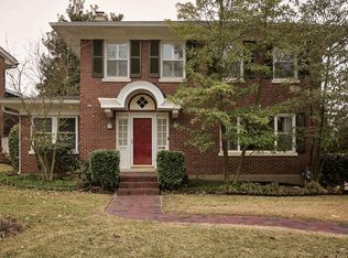 2120 Lauderdale Rd, Louisville, KY 40205