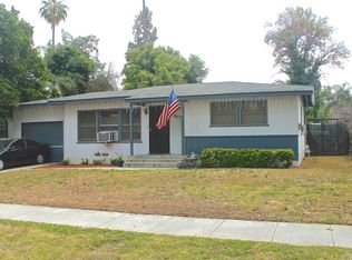 4876 Sunnyside Dr, Riverside, CA 92506