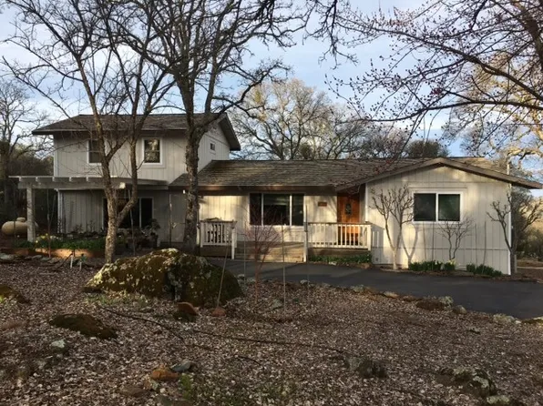 7800 Crystal Blvd, El Dorado, CA 95623