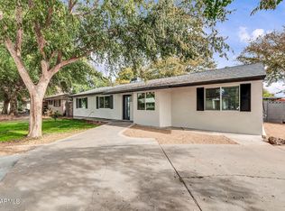 7701 N 17th Ave, Phoenix, AZ 85021