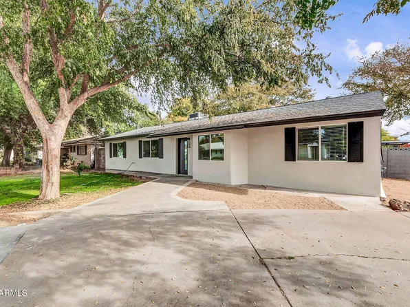 7701 N 17TH Avenue, Phoenix, AZ 85021