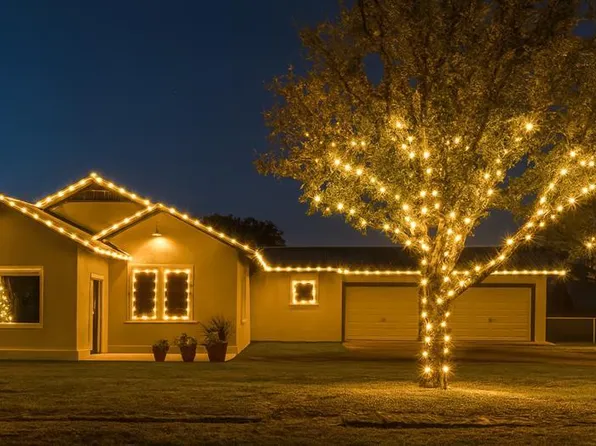 328 Loring St, Stonewall, TX 78671