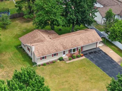 419 MILLER AVENUE, Wisconsin Rapids, WI, 54494