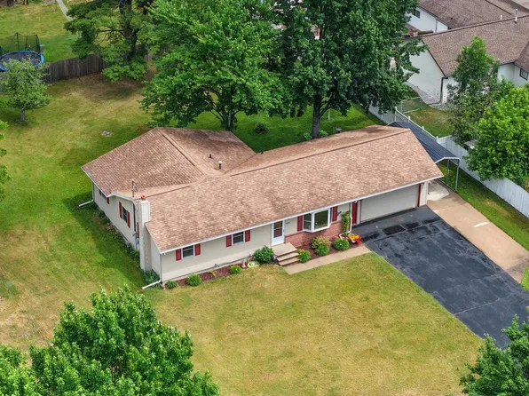 419 MILLER AVENUE, Wisconsin Rapids, WI 54494