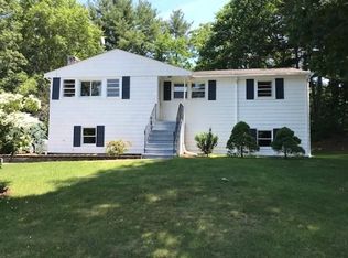 12 Macdonald Cir, Walpole, MA 02081