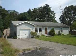 1281 Spruce St, Forked River, NJ 08731