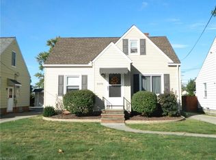 5220 E 105th St, Garfield Heights, OH