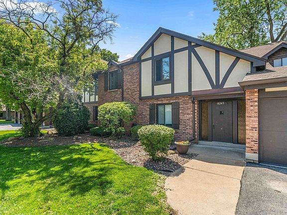 2nd image of 8245 Poplar Ln #5B