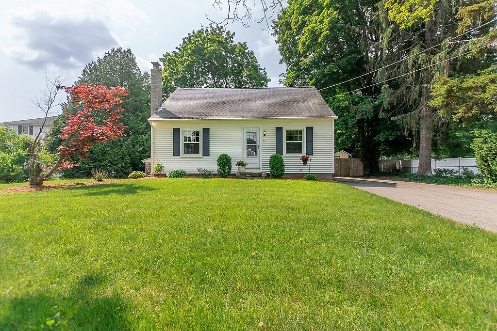 35 Harwood St, Oxford, MA 01540 Zillow