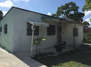 1285 SW 24th Ave, Fort Lauderdale, FL 33312