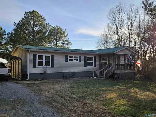 168 County Road 77, Fort Payne, AL 35967