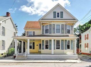 136 McAllister St, Hanover, PA 17331