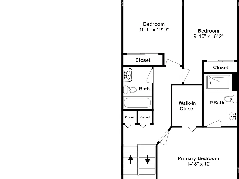 5818 Northpointe Ln — Photo 3