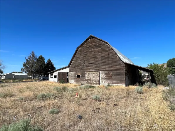 0 SE Pioneer Avenue, Ephrata, WA 98823