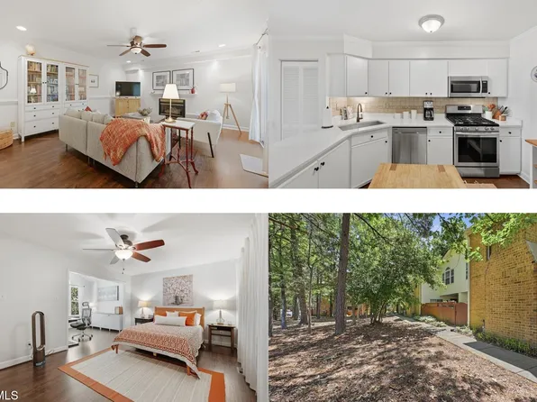 411 Summerwalk Cir, Chapel Hill, NC 27517