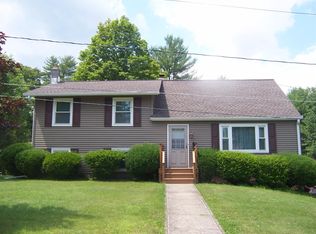 31 Siver St, Sidney, NY 13838