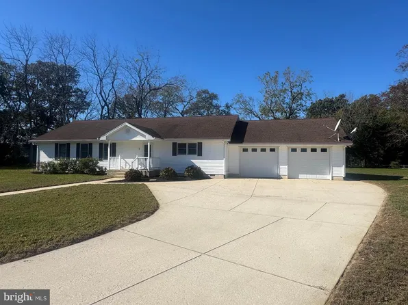 7 Comet Ct, Milton, DE 19968