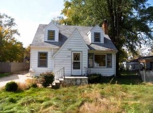 1952 S Dewey Ave, Beloit, WI 53511