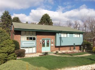 118 Kirkwood Dr, Pittsburgh, PA 15215