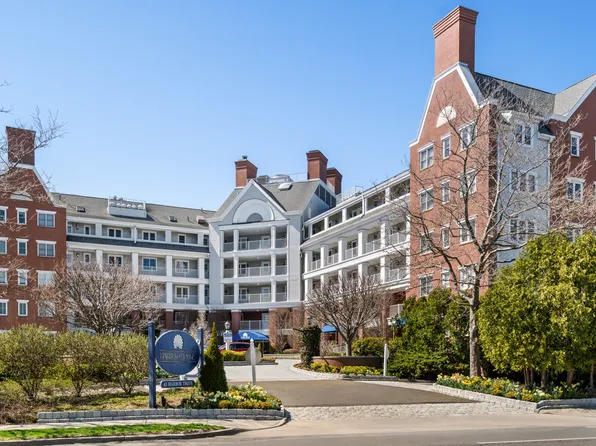43 Harbor Drive APT 312, Stamford, CT 06902