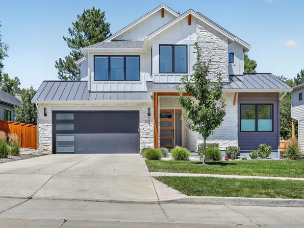 849 Union Ave, Boulder, CO 80304
