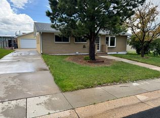 651 Creighton St, Cheyenne, WY 82009