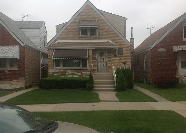 1st image of 6541 S Karlov Ave
