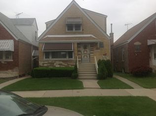 6541 S Karlov Ave, Chicago, IL 60629