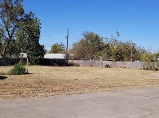 4309 Leonhardt Dr, Del City, OK 73115