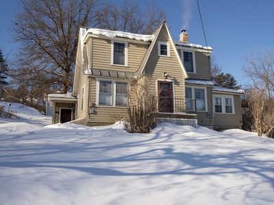19 Roberts Street, Montpelier, VT, 05602