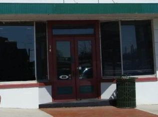 14 W Jarrard St, Cleveland, GA 30528