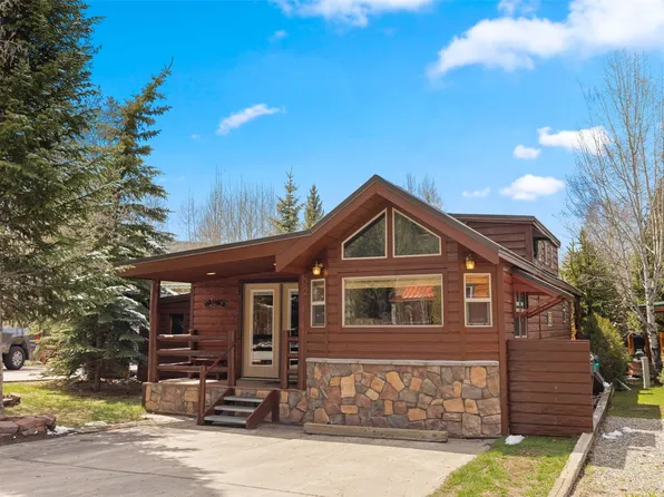 85 Revett Dr #220, Breckenridge, CO 80424