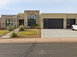 5409 W Copper Cliffs Way, Hurricane, UT 84737
