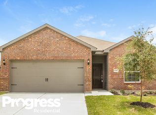10463 Cardinal Xing, Cleveland, TX 77327
