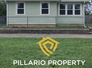 1210 S Sheffield Ave, Indianapolis, IN 46221