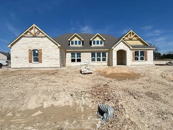 1000 Perrin Ln, Van Alstyne, TX 75495