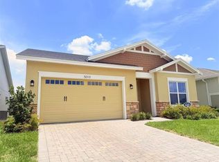 5019 Dancy Lane St, Saint Cloud, FL 34772
