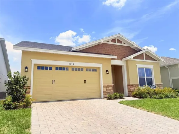 5019 Dancy Lane St, Saint Cloud, FL 34772