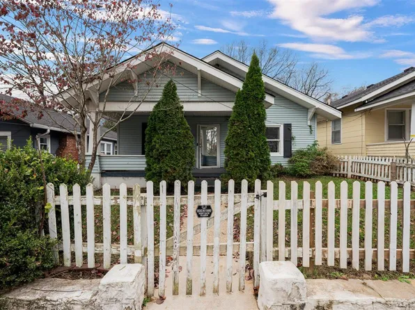 129 E 11th Ave, Bowling Green, KY 42101